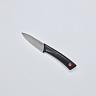 Нож кухонный для чистки овощей и фруктов (Paring knife) R-4373 (Сталь 40Cr14, Рукоять - ABS) 1