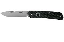 Нож Boker 01BO821 Tech Tool Carbon 1