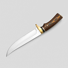 Нож Казбек B247-34K