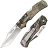 Нож Cold Steel 23JE Double Safe Hunter (Camouflage) 1