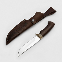 Нож Галеон (95Х18, Венге)