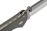 Нож Cold Steel 58PT Code-4 Tanto Point Plain 7