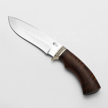 Нож Скиф (95Х18, Венге)