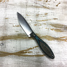 Нож РВС Кастор (N690, микарта брезнт и зеленый) 1