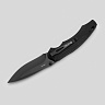 Складной Нож OPAVA BLACK ( 8Cr14MoV,  G10) 1