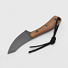 Нож Скиннер (D2 криозакалка, Микарта) 3
