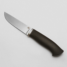 Нож Клык (Сталь Vanax 37, Микарта)