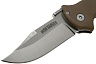 Нож Cold Steel 31A Bush Ranger 4
