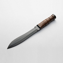 Нож Ротный-1 (65Г, Текстолит)