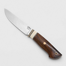 Нож Скинер (M390 , Айронвуд)