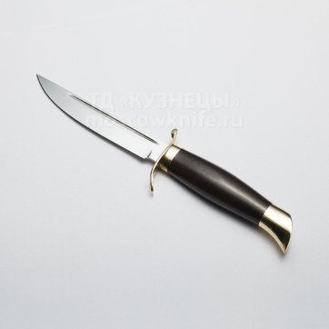 Нож финка НКВД (95Х18, Граб)