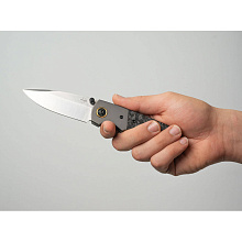 Нож Boker 01BO177 Gulo Pro Marble CF