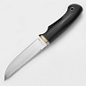 Нож Клык (Сталь EM-2 никелированная, микарта) 3