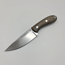 Нож Север-2 (110х18 м-шд, Микарта )