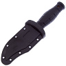 Нож Cold Steel 39LSAB Mini Leatherneck Clip Point 3
