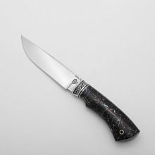 Нож Бизон (D2, Акрил)