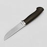 Нож Клык (Сталь Vanax 37, Микарта) 3