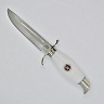 Нож Финка НКВД (95Х18, ABS) 1