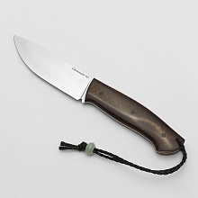 Нож Скиннер малый (Chromalit 40, Серпентин)