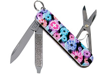Victorinox 0.6223.L2107 Dynamic Floral