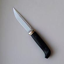 Нож Разведка (S390, Микарта)