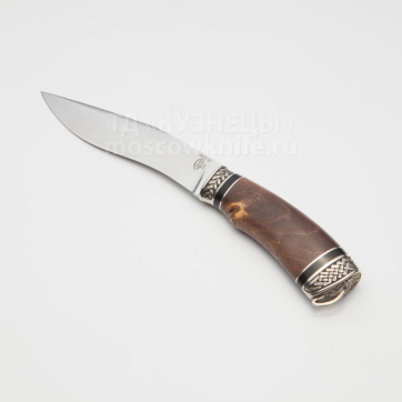 Нож Тагар (95Х18, Кап клёна)