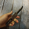 Фронтальный нож MA295 2