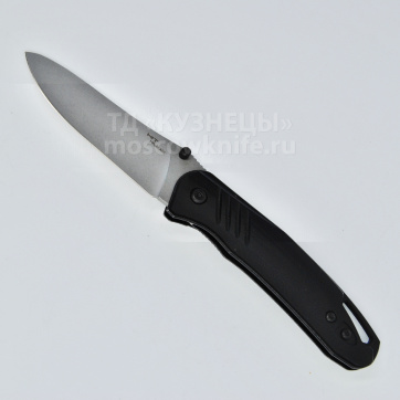 Нож "HIT STONEWASH" (D2, G10)