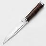 Нож Казак-1 (кованая 95Х18, Кожа) 3