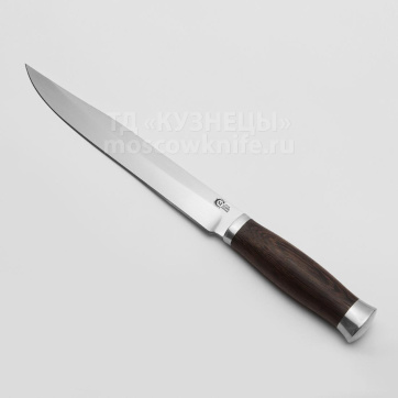 Нож Фараон (Х12МФ, Венге)