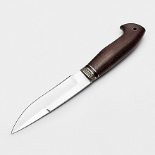 Нож Цыган (D2, Венге)