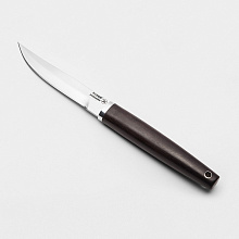 Нож Дамский (Х12МФ, Граб)