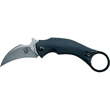 Нож FOX knives 591SWBLACKBIRD