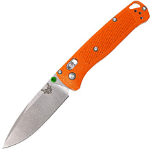 Нож Benchmade CU535-SS-S30V-NYLON-ORG Bugout