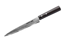 Нож для нарезки Samura 67 Damascus SD67-0045/K