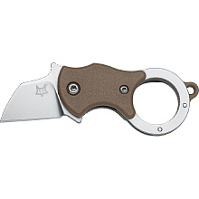 Нож FOX knives FX-536CB Mini Ta