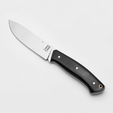 Нож Бригадир (Сталь D2, граб, цельнометаллический)