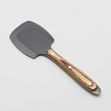 Нож Лопатка минёр (65Г, Бакелит)