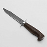 Нож Разведчик (Х12МФ,Венге) 1