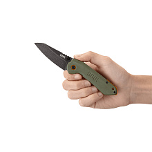 Нож CRKT 6280 OVERLAND