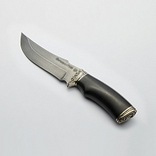 Нож Восток (Р12М, Граб)