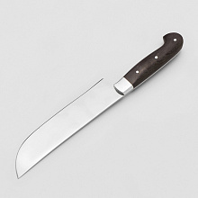 Нож Узбек (Х12МФ, Венге, Цельнометаллический)