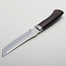 Нож Самурай-1 (95Х18, Венге) 4