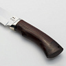 Нож Акула (Х12МФ, Венге) 2