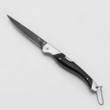 Нож Складной Мексиканец (Булатная сталь, Венге)