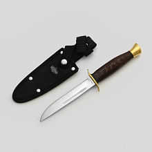 Нож Диверсант В 98-341 с нейлоновым чехлом