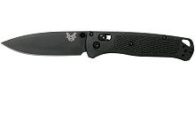 Нож Benchmade 535BK-2 Bugout
