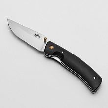 Нож Аляска (95Х18, Венге)