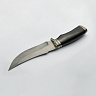 Нож Восток (Р12М, Граб) 2