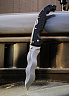 Нож Cold Steel 29AXW Kris Voyager 4